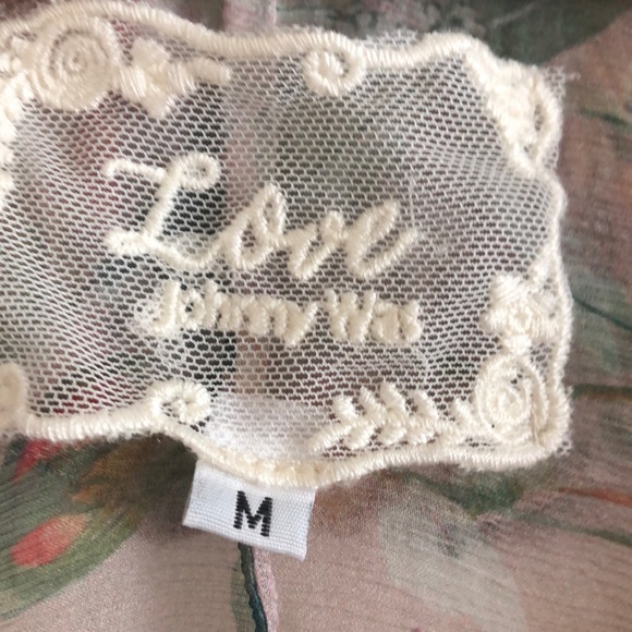 Blouse - Picture 2 of 3